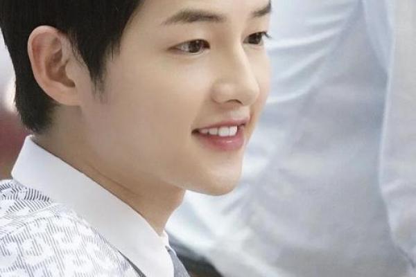 宋仲基八字 宋仲基八字