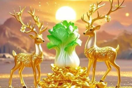 紫薇斗数财富不劳而获