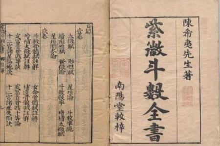 紫薇斗数入门更好的书