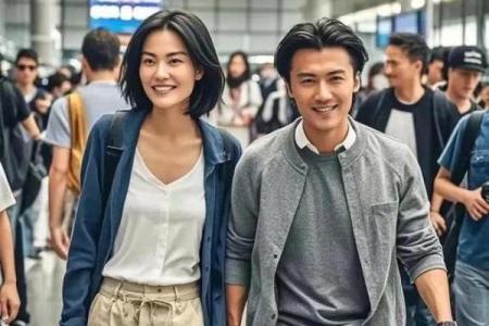 谢霆锋命理八字