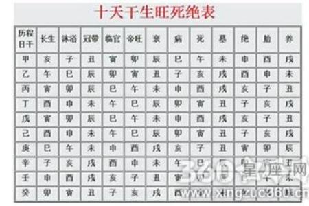 道士四柱八字