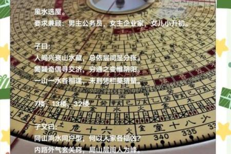 风水主要看哪里，很多人不知道