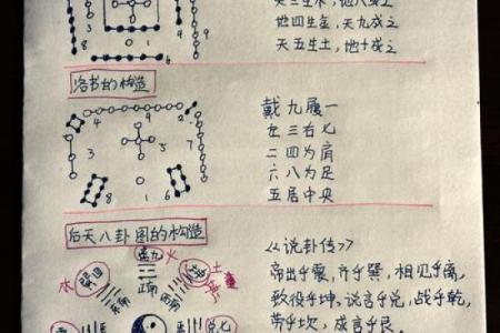 十个数字，揭示易经风水、命理八字等术数的本质奥秘！