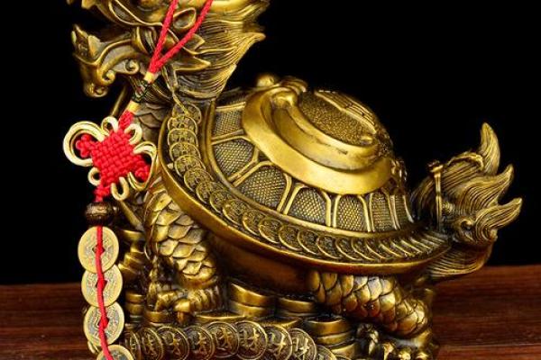 子母龙龟摆件风水禁忌头朝哪向 子母龙龟摆件风水禁忌头朝哪向