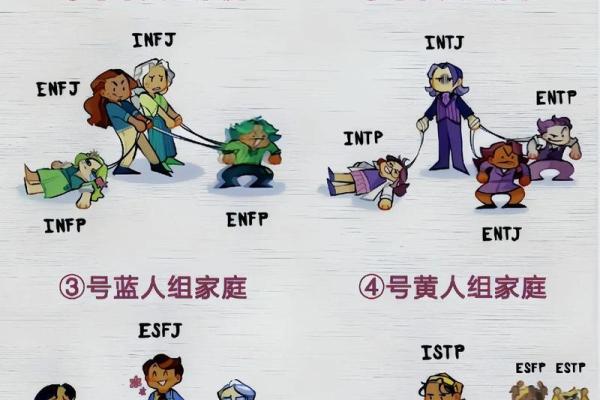 16种人格测试最稀有人格 16种人格测试最稀有人格