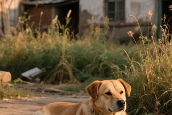 养狗风水禁忌 这样养狗只会破财招灾