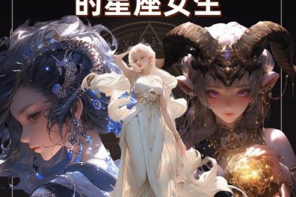 女朋友是这些星座之一，兄弟们都羡慕si啦！