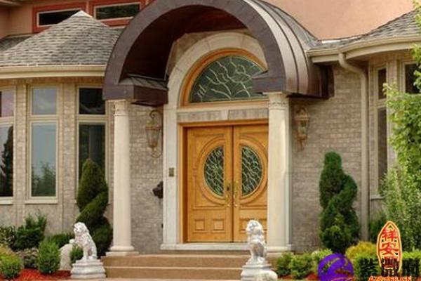 办公楼能不能有后门呢 风水上有影响吗