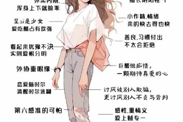 巨蟹 巨蟹星座解析