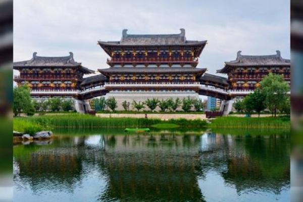 洛阳的古代帝都风水 洛阳的古代帝都风水