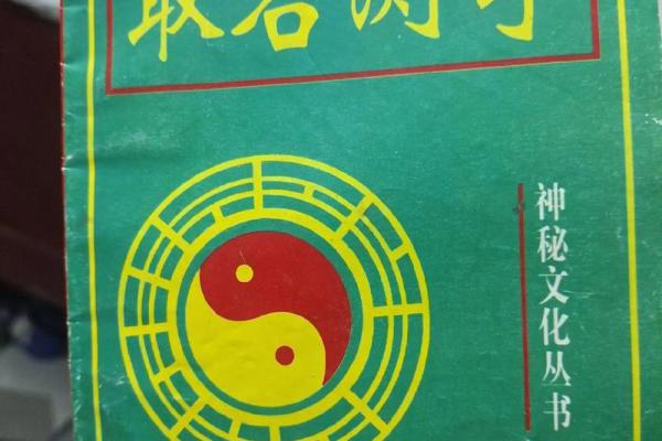 周易取名网生辰八字免费