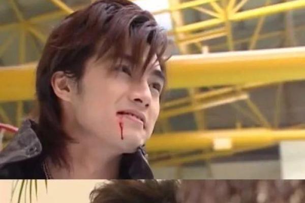 贺军翔紫薇斗数 贺军翔紫薇斗数