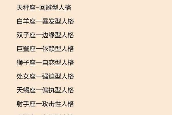 12星座哪个星座最不怕死刑 12星座哪个星座最不怕死刑