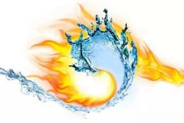 八字水火既济取用神