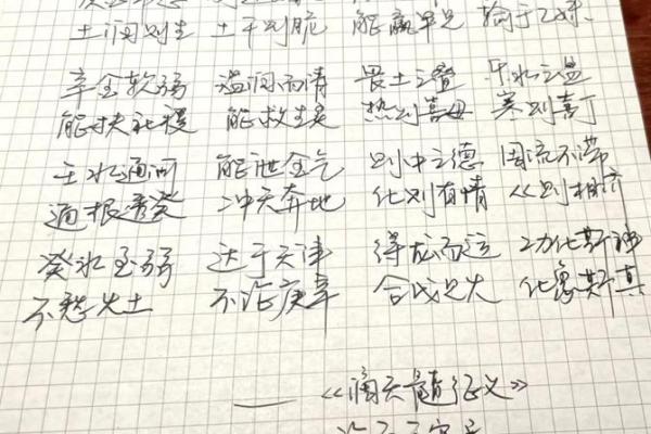 风水网:《滴天髓》何知章的内容影响深广 风水网:《滴天髓》何知章的内容影响深广