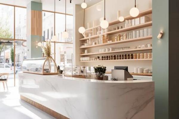 店铺收银台摆放风水 店铺收银台摆放风水