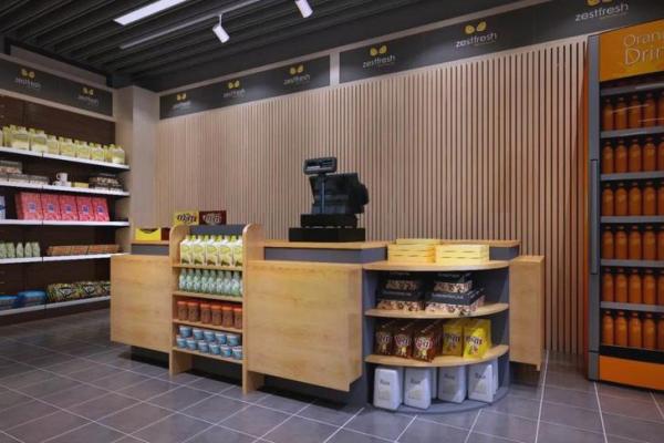 店铺收银台摆放风水 店铺收银台摆放风水