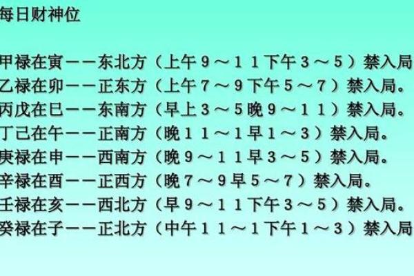 八字命中带禄是什么意思 八字带禄意义