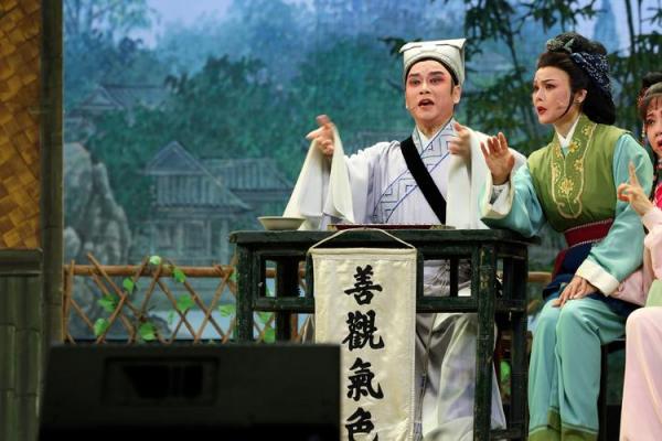 算命先生如何吆喝 算命先生如何吆喝