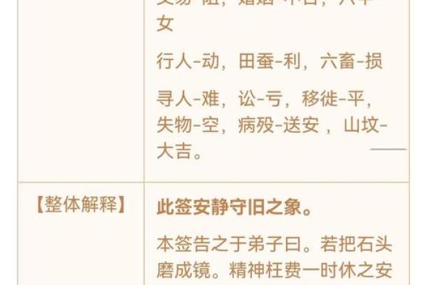 算命网观音签第五签 算命网观音签第五签