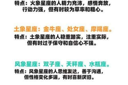 最佳和财星座，十二星座不同路！