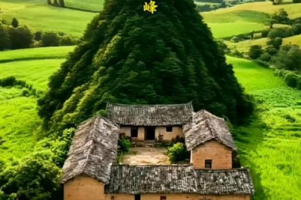 这样的房子风水好，贵人多，钱财不愁！