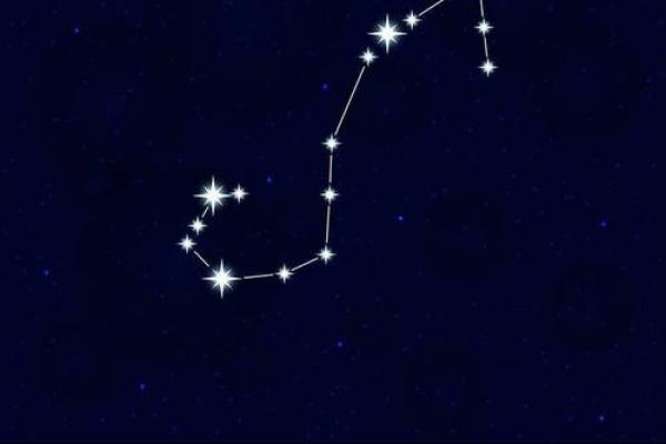 12星座春季运势天蝎座