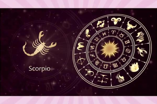 12星座春季运势天蝎座