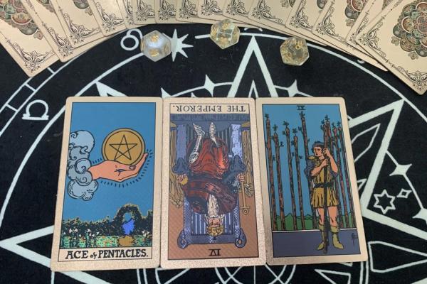 塔罗测试我应该辞职吗 塔罗测试我应该辞职吗