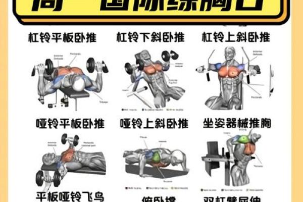 八字胸肌 八字胸肌