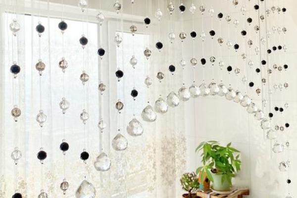 卧室珠帘风水 卧室珠帘风水讲究