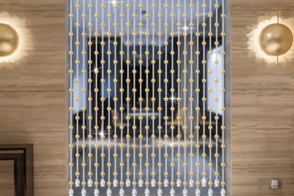 卧室珠帘风水 卧室珠帘风水讲究