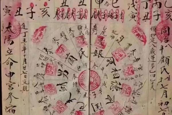 网上算命批八字准吗