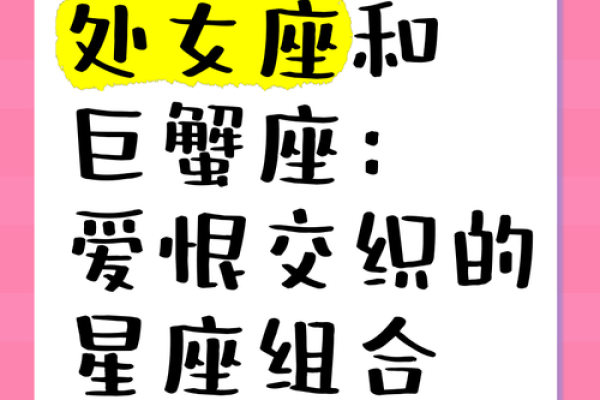 与处女女最配的星座 与处女男最配的星座 与处女女最配的星座 与处女男最配的星座