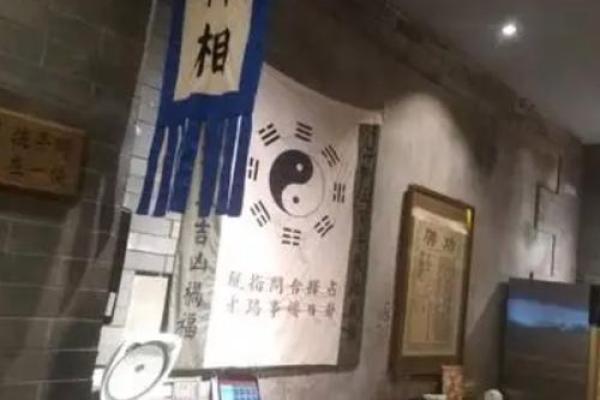 算命的真的有这么神?网友:因为没信丢了一条命,有时候不得不信 算命的真的有这么神?网友:因为没信丢了一条命,有时候不得不信