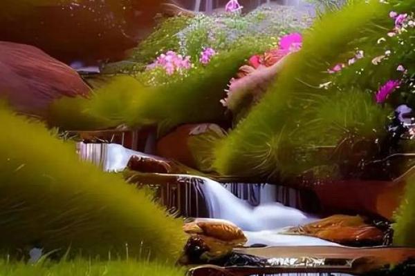 房子倒映在水中有什么风水