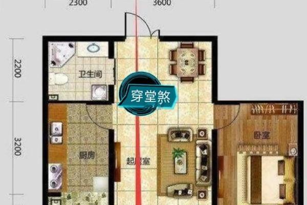 穿堂煞风水的正确化解办法一箭穿心煞如何 穿堂煞风水的正确化解办法一箭穿心煞如何