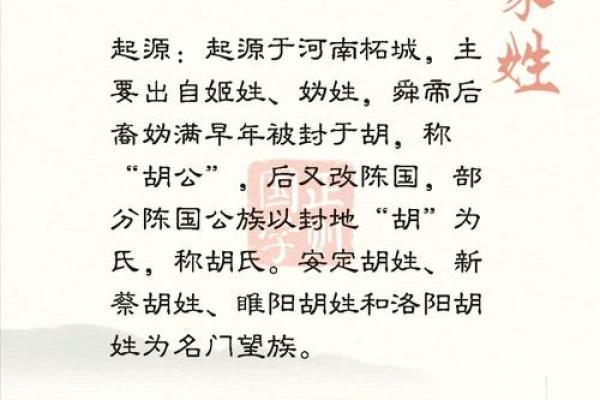 姓胡的名人-姓名学-华易算命网姓名 姓胡的名人-姓名学-华易算命网姓名