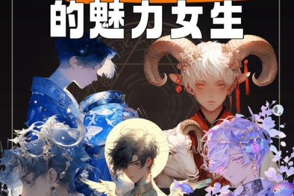 左右逢源，新欢旧爱两不误的星座男！