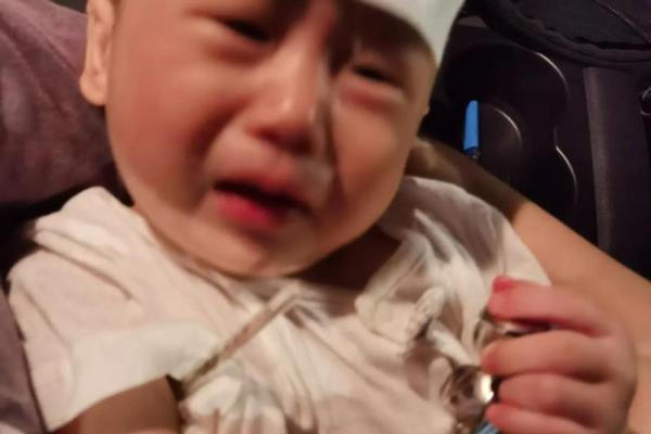 去算命回来就发烧了