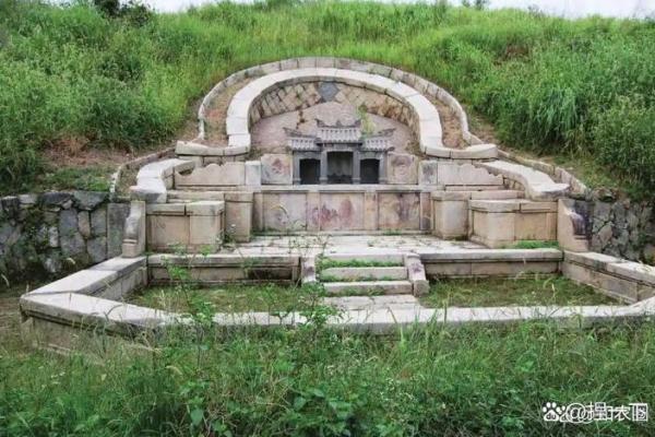 风水中埋坟有什么讲究你知道吗