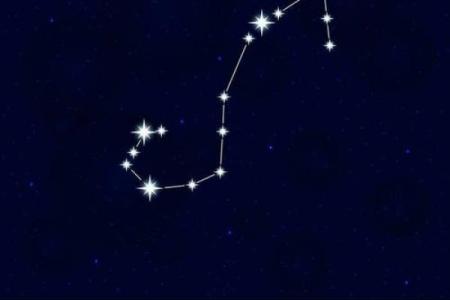 12星座春季运势天蝎座