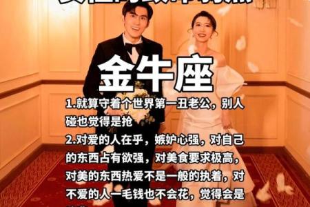 金牛座一见钟情哪个星座