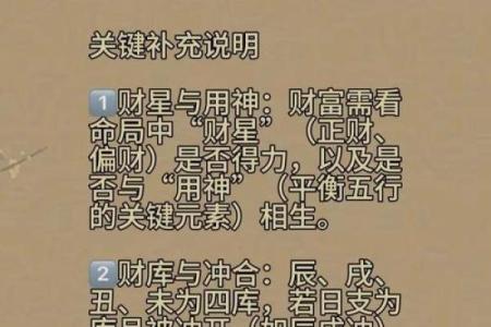 八字财官印俱全的人多吗