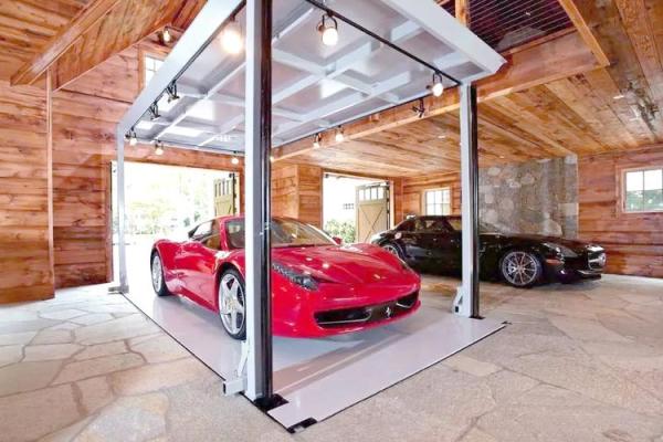 车库入口风水 车库入口风水