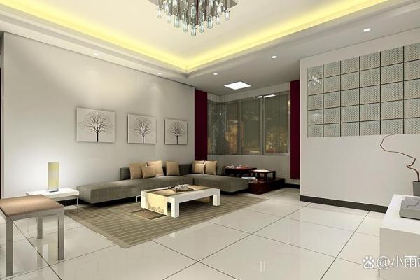 客厅风水装修,地面颜色的选择 客厅风水装修,地面颜色的选择