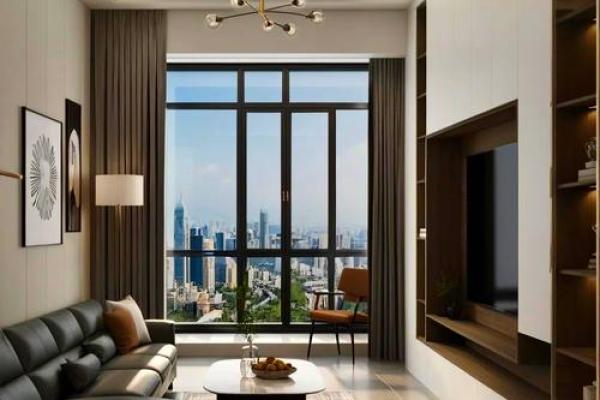 客厅风水装修,地面颜色的选择 客厅风水装修,地面颜色的选择