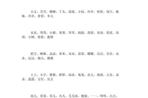 给孩子起个萌萌哒的小名-姓名学-华易网姓名 给孩子起个萌萌哒的小名-姓名学-华易网姓名