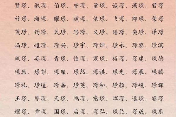 2019年6月19号丑时出生的男孩起名时要注意什么姓名