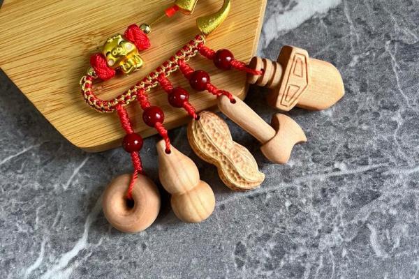 分享催桃花风水物品大全